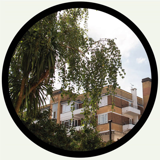 SW2 - Hither Green Glide / For The People