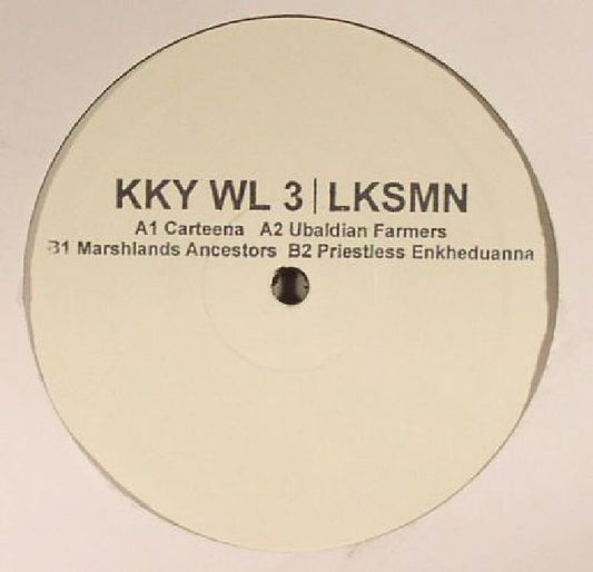 LKSMN - KKYWL03