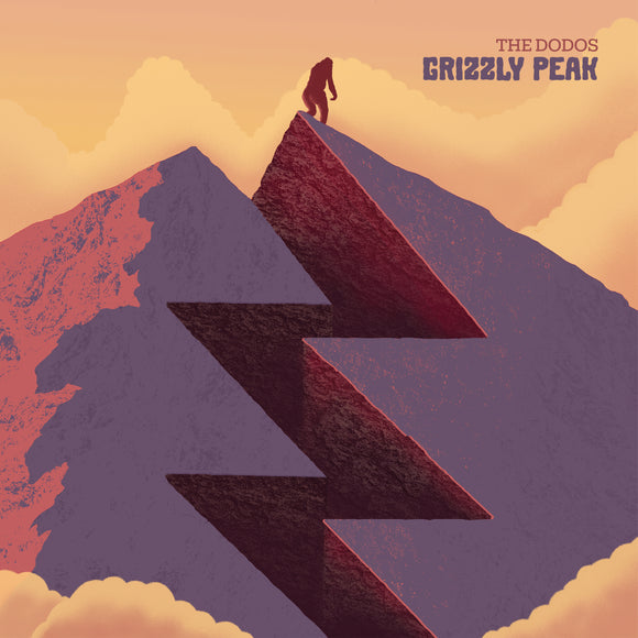 The Dodos - Grizzly Peak [LP]