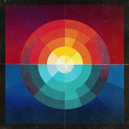 The Black Seeds - Love & Fire [CD]