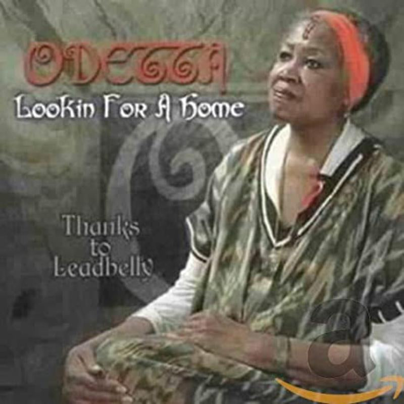 Odetta - Looking For A Home