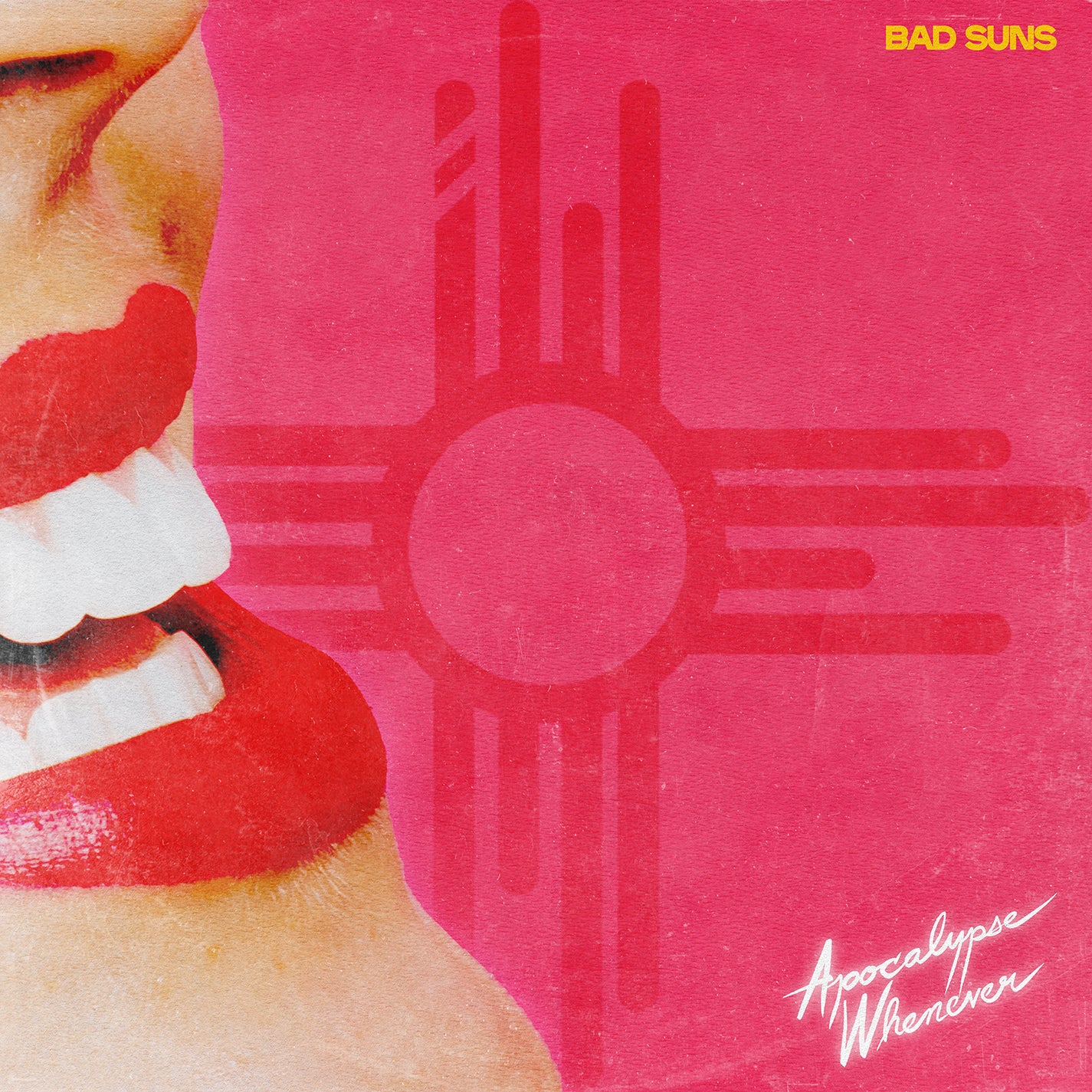 Bad Suns - Apocalypse Whenever [LP]