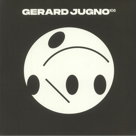 Gerard Jugno 106 - Grand Korg Malade