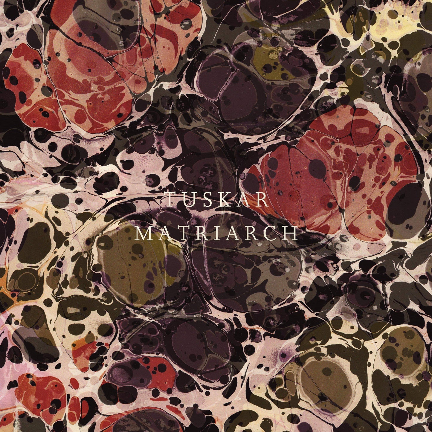 Tuskar - Matriarch [LP]