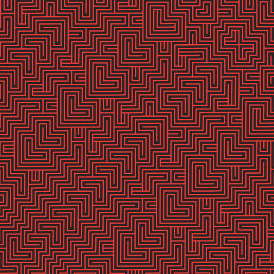 The Black Angels - Wilderness of Mirrors [Black LP]