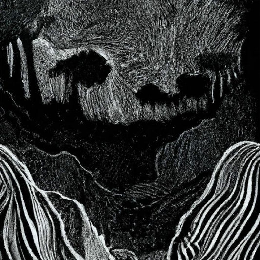 Carlos FERREIRA - Opaque [Cassette]