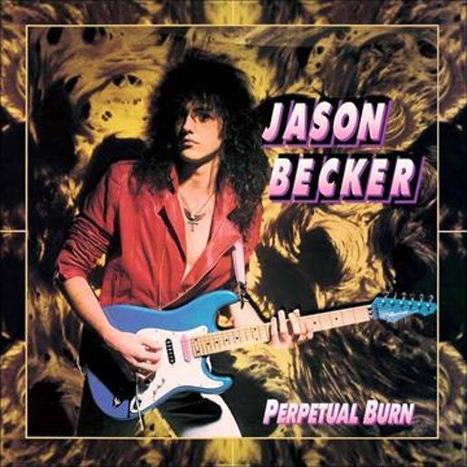 Jason Becker - Perpetual Burn