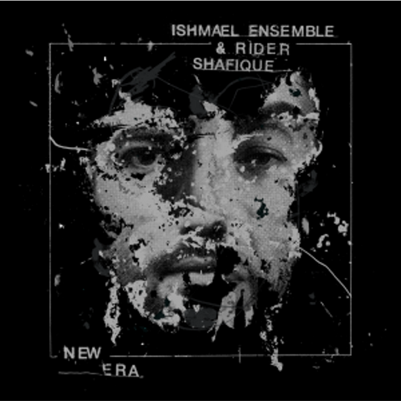 Ishmael Ensemble - New Era [CD]