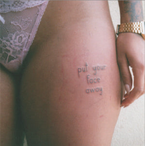 PAYFONE - PUT YOUR FACE AWAY