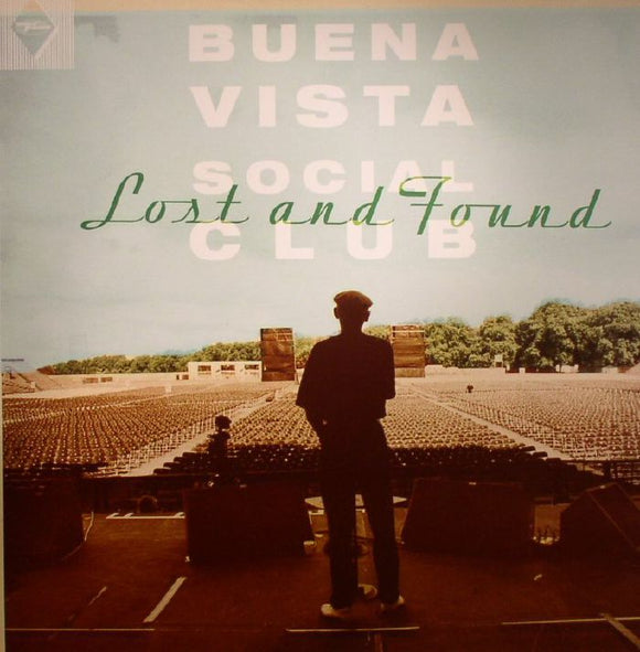 Buena Vista Social Club - Lost And Found (1LP)
