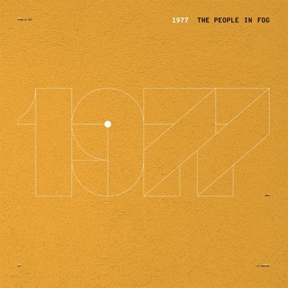 THE PEOPLE IN FOG - 1977