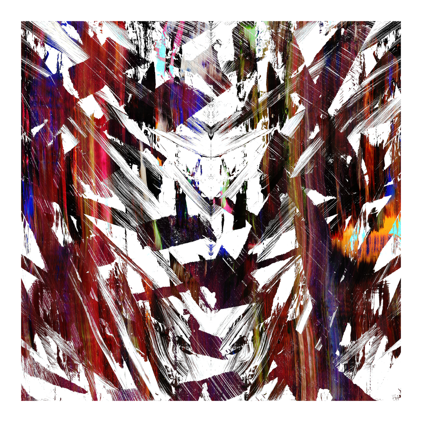William Fields - Chirality