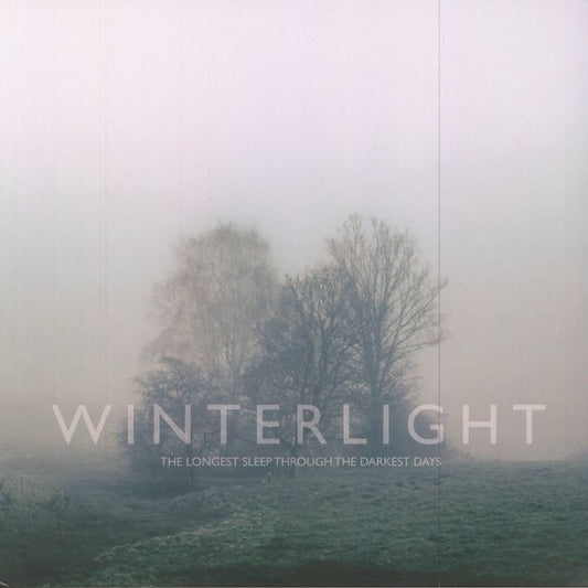 WINTERLIGHT - LONGEST SLEEP THROUGH THE DARK [LP]