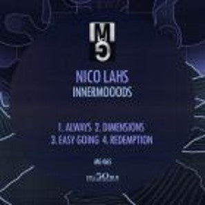 Nico Lahs - Innermoods