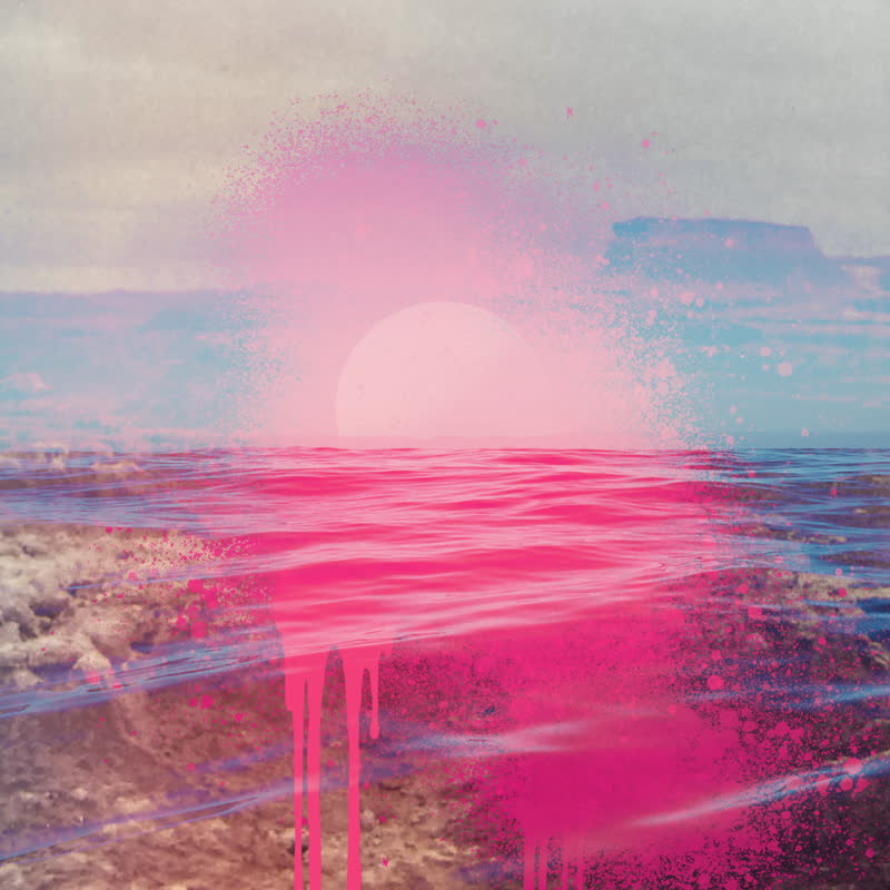 RUMTUM - Isles In Indigo