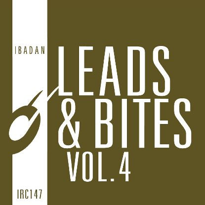 Various - Leads & Bites Vol. 4