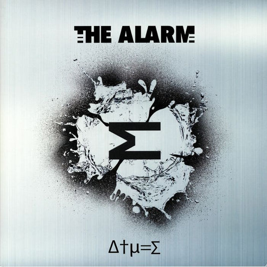 The Alarm - Sigma