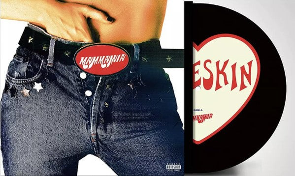 Måneskin – Mammamia [Picture Disc]