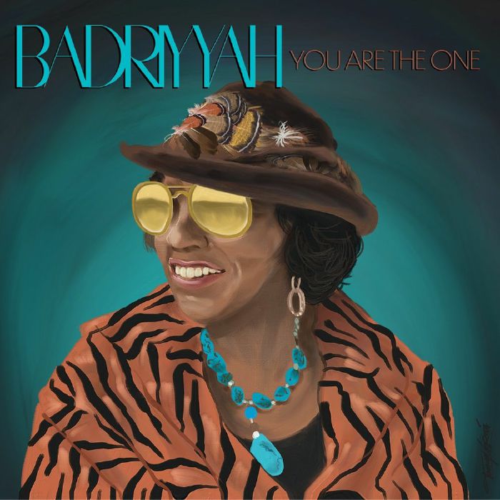 Badriyyah Wazeerud-Din - You Are The One