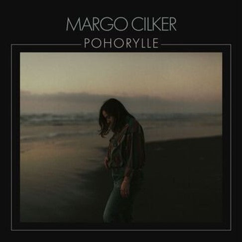 Margo Cilker - Pohorylle [Vinyl]
