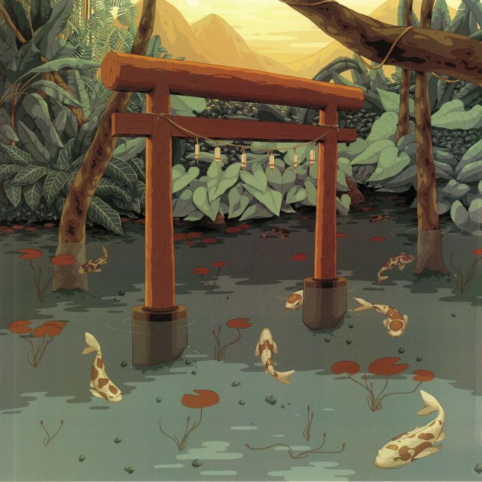 KENNEBEC - DEPARTURE