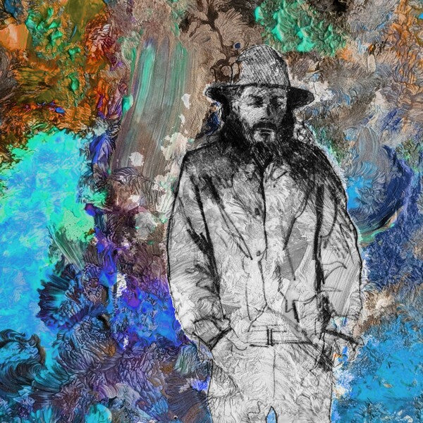 Richard Edwards - New Mood [Clear Vinyl]