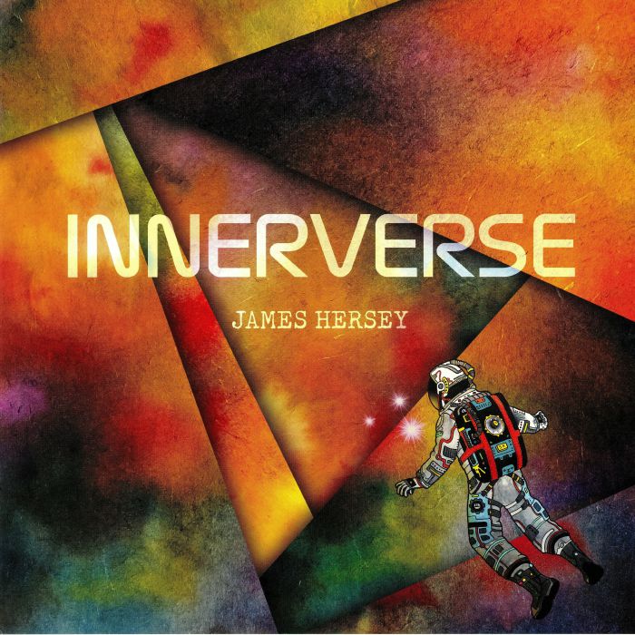 JAMES HERSEY - INNERVERSE