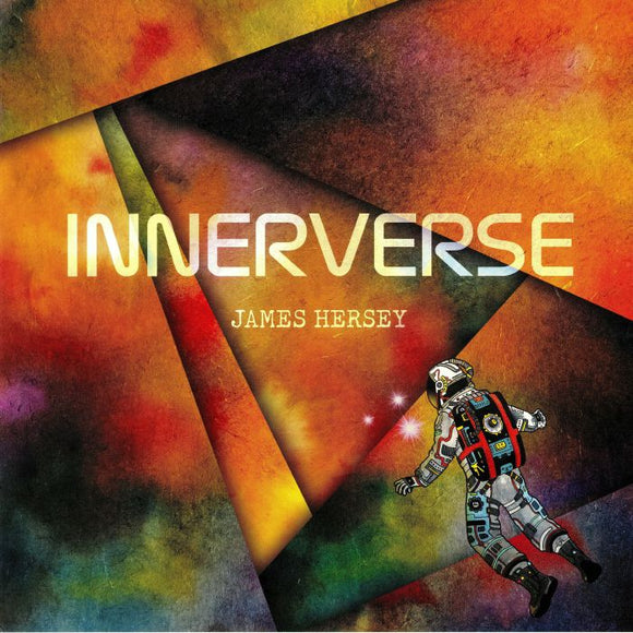 JAMES HERSEY - INNERVERSE