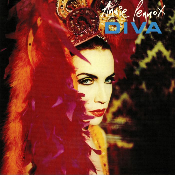 Annie Lennox - Diva