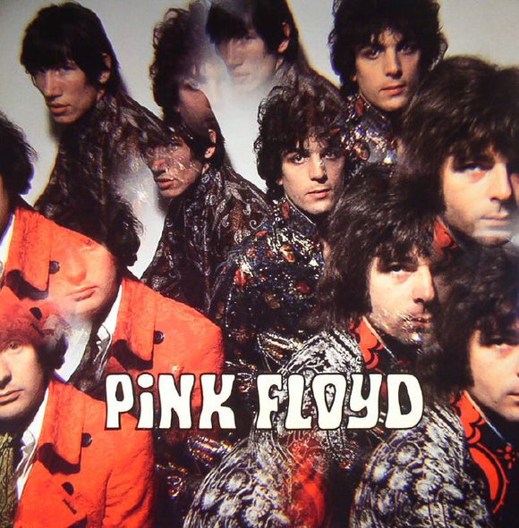Pink Floyd - The Piper At the Gates Of Dawn (1LP/180g 2016/US Issue)
