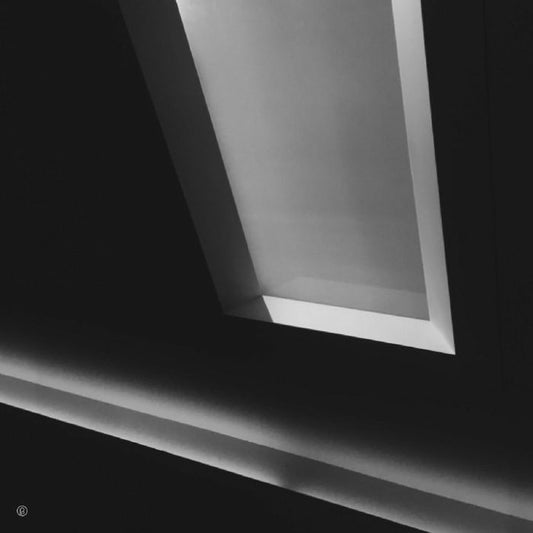 Christina GIANNONE - Glazed Vision [Transparent Clear Vinyl]