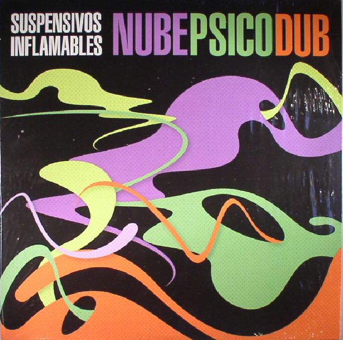Suspensivos Inflamables – Nube Psico Dub