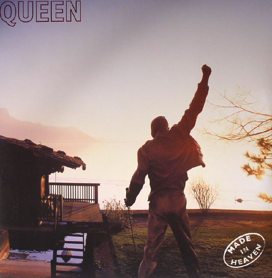 Queen - Made In Heaven