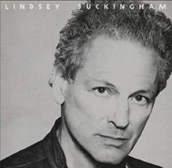 Lindsey Buckingham - Lindsey Buckingham [CD]