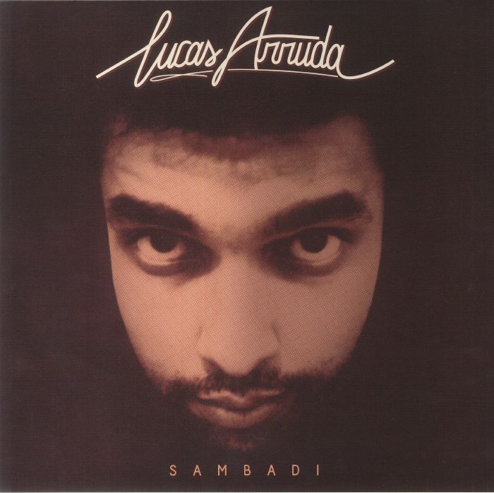 Lucas Arruda - Sambadi