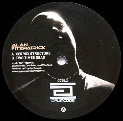 ALAN FITZPATRICK - XERROX STRUCTURE