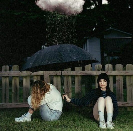 Sara Kays - Struck By Lightning (RSD 2022)