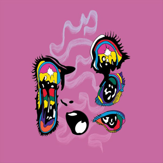 Al SMITH / DAN PIU / SPECTER / RAI SCOTT - Various Vol 5