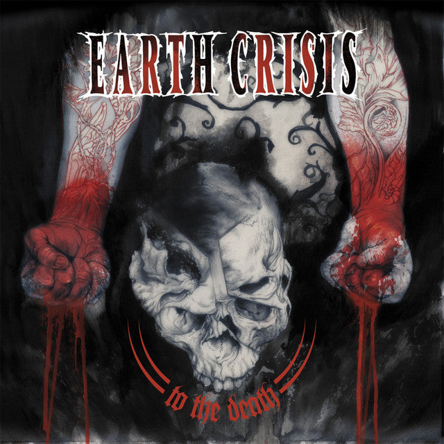 Earth Crisis - To The Death [Vinyl]