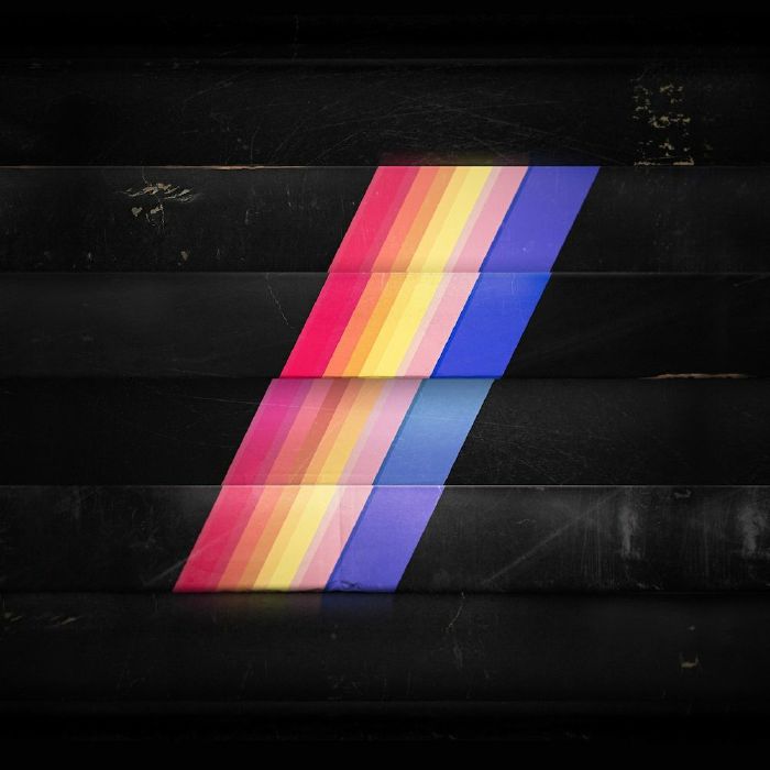 French 79 - Joshua [CD]