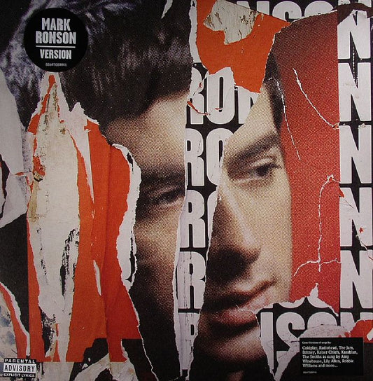 Mark Ronson - Version
