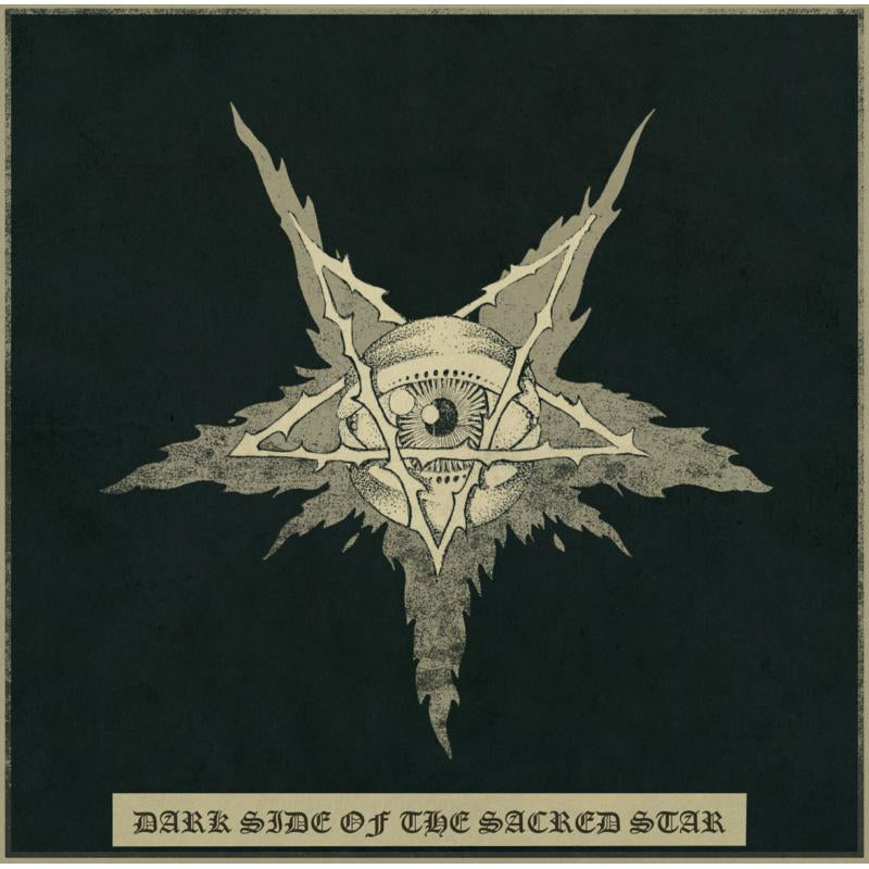 Various Artists - Dark Side Of The Sacred Star [CD]