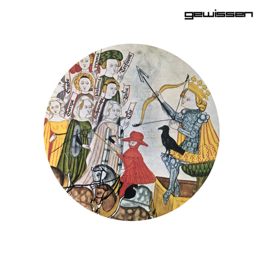 Gewissen – Gewissen