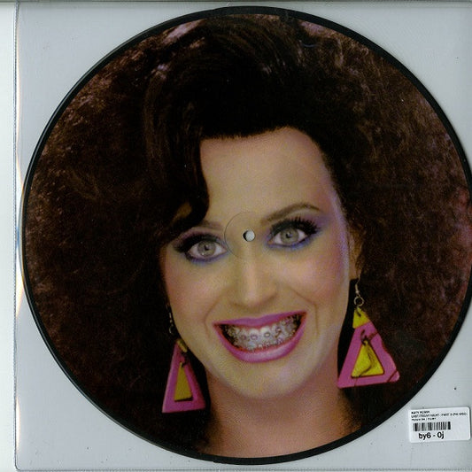 KATY PERRY - Last Friday Night (Part 3)