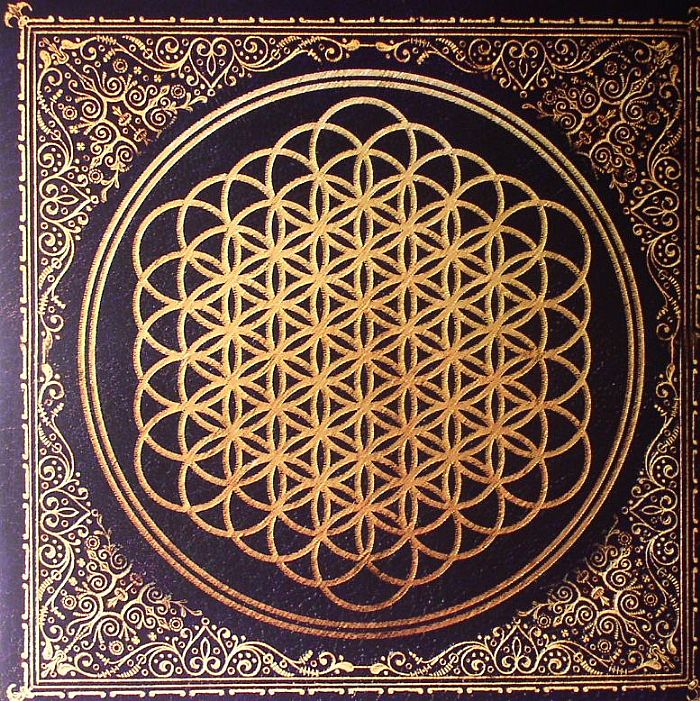 Bring Me The Horizon - Sempiternal