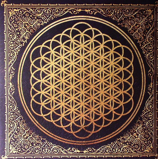 Bring Me The Horizon - Sempiternal