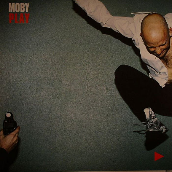 Moby - Play (2LP/180g)