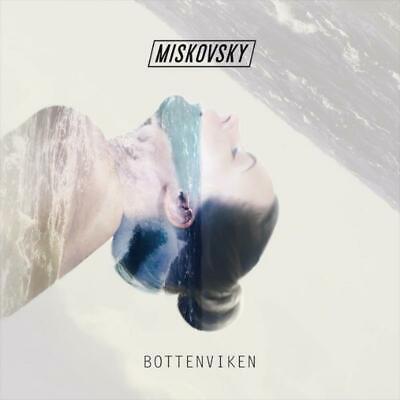 MISKOVSKY LISA - BOTTENVIKEN (180G NUMBERED ED.)