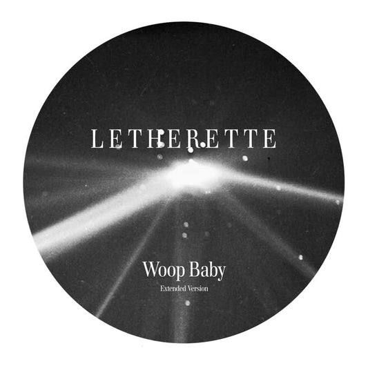 Letherette - Woop Baby (Extended Version)