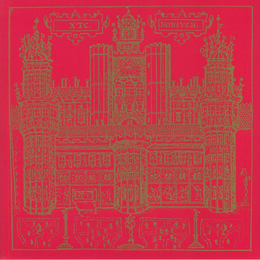 XTC - Nonsuch (2LP/200g)